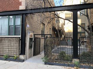 2943 N Lincoln Ave APT 105, Chicago, IL 60657