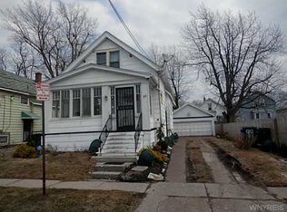 99 Longview Ave, Buffalo, NY 14211