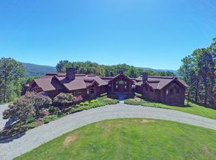 115 Purple Mountain Pass Rd, Williamstown, MA 01267