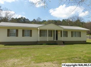 1510 Tate Rd NW, Fort Payne, AL 35968