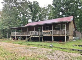 735 Salzer Mountain Rd W, Spencer, TN 38585