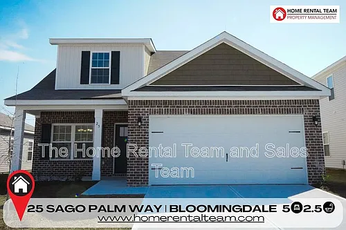 25 Sago Palm Way Photo 1