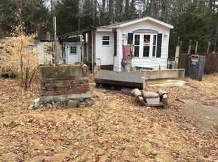 140 Holtshire Rd, Orange, MA 01364