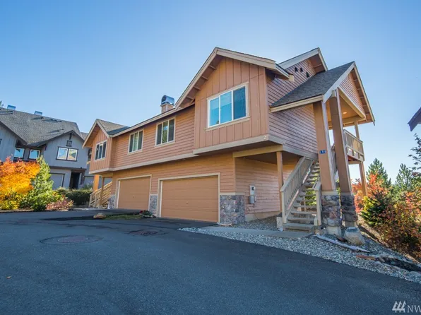 190 Clearwater Loop Unit 2, Ronald, WA 98940