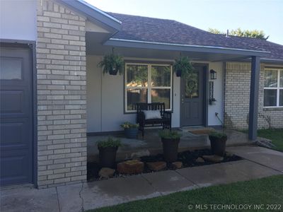 11235 N 94th East Ave, Owasso, OK, 74055