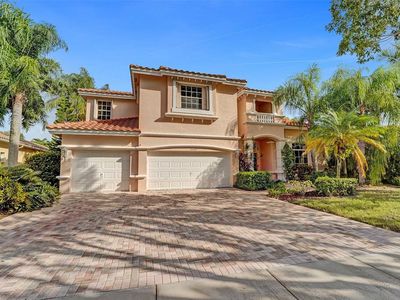 16347 NW 14th St, Pembroke Pines, FL, 33028