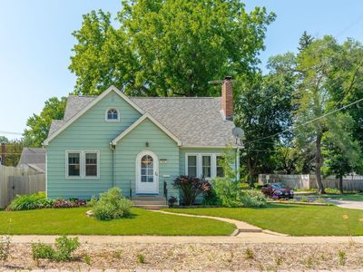 539 Kingsley Ave, Waterloo, IA, 50701