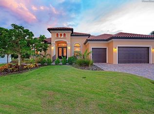 361 Delido Ct, Punta Gorda, FL 33950
