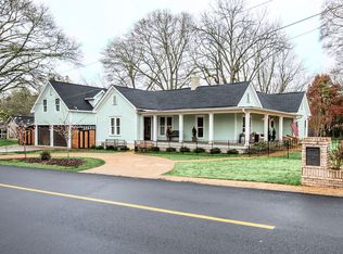 148 S Church St, Bogart, GA 30622