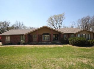 5490 Butler Hill Rd, Saint Louis, MO 63128