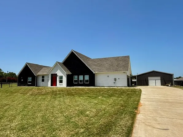 311 Dobbs Trl, Springtown, TX 76082