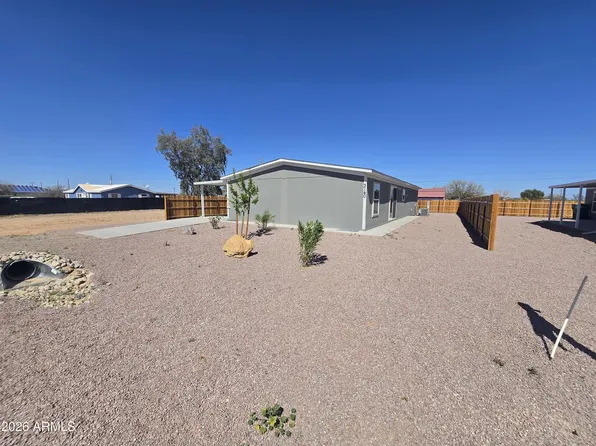 3140 W SOLANO Drive, Eloy, AZ 85131