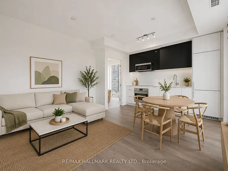 308 Jarvis St #1711 — Photo 3