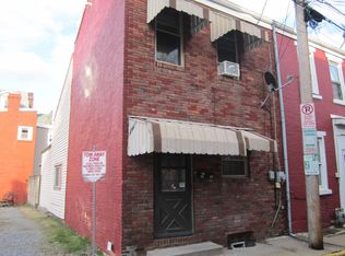 2813 Larkins Way, Pittsburgh, PA 15203