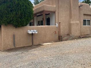 1105 Hickox St APT B, Santa Fe, NM 87505