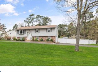 2331 State St, Atco, NJ 08004