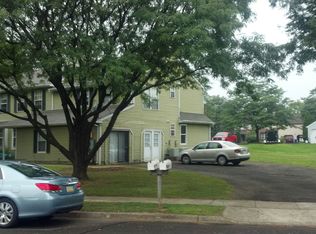 1774 N Dove Rd, Yardley, PA 19067