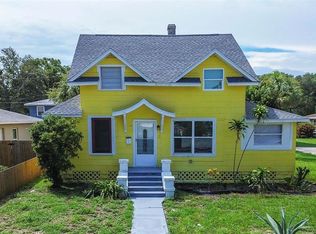 1438 10th Ave S, Saint Petersburg, FL 33705
