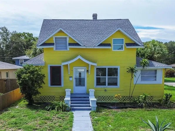 1438 10th Ave S, Saint Petersburg, FL 33705