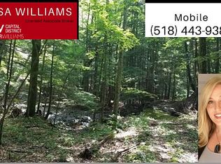 167 Kellie Rd, Medusa, NY 12120