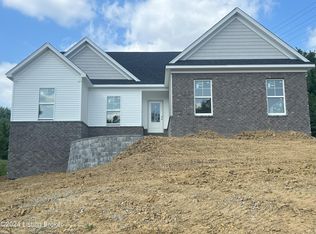 60 Jericho Ridge Ct, Smithfield, KY 40068