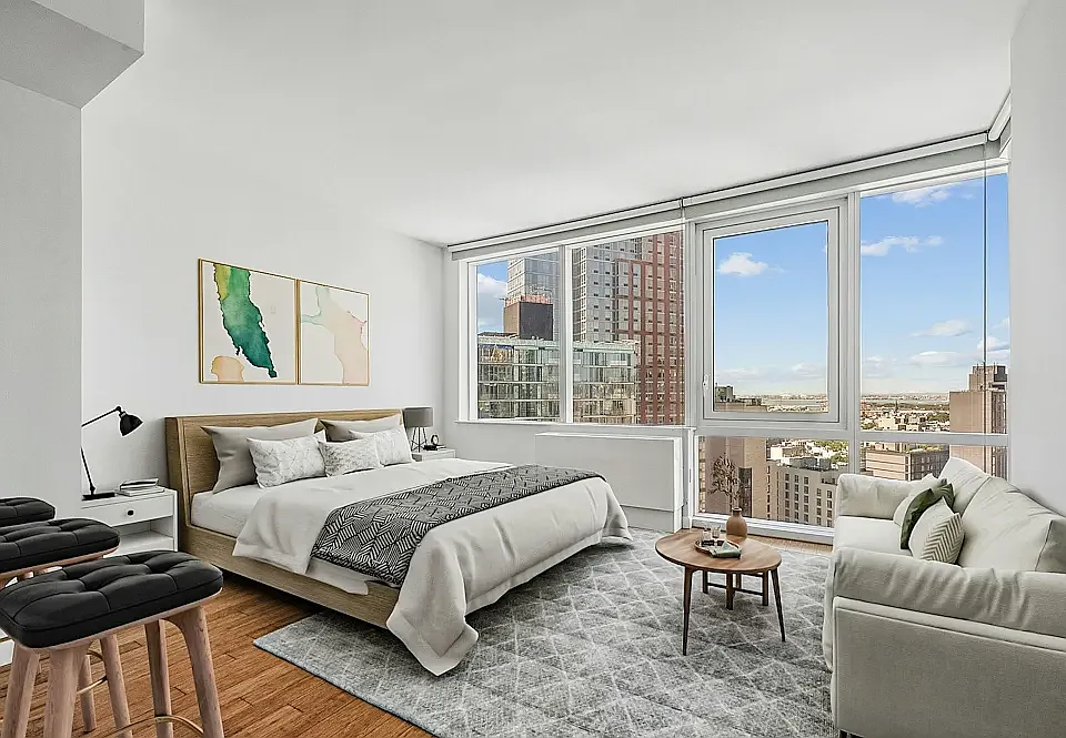 66 Rockwell Pl #20G