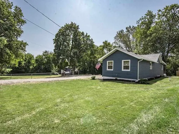 2352 State Road 227 S, Richmond, IN 47374