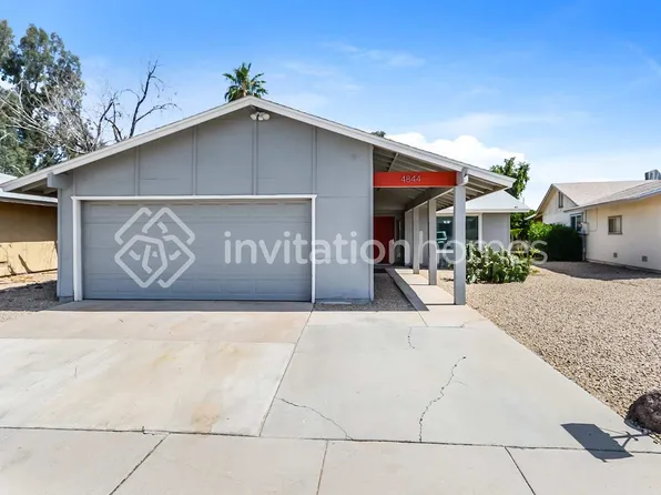 4844 W Townley Ave, Glendale, AZ 85302