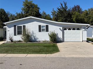 4333 24th Ave LOT 24, Fort Gratiot, MI 48059