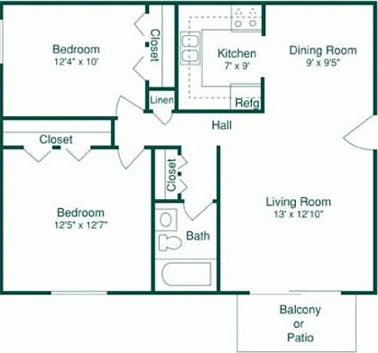2nd image of this home