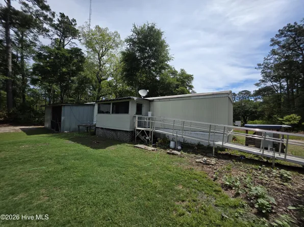 977 Bozeman Road, Wilmington, NC