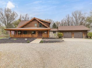 16900 Waterloo Rd, Chelsea, MI 48118