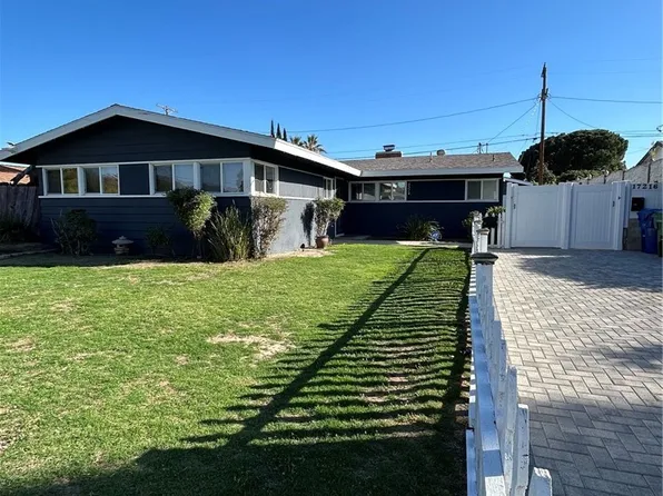 17214 Donmetz St, Granada Hills, CA 91344