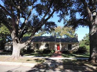 2412 Berkley Dr, Wichita Falls, TX 76308