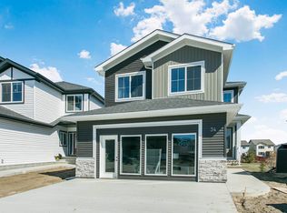 34 Harley Way, Spruce Grove, AB T7X0X4