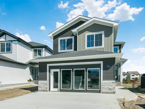 34 Harley Way, Spruce Grove, AB T7X 0X4