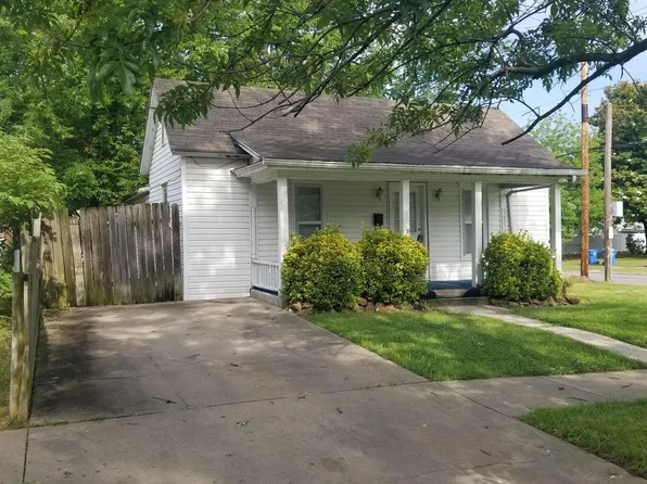 135 G St NW, Miami, OK 74354