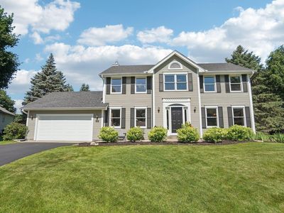 1825 120th Ln NE, Blaine, MN, 55449