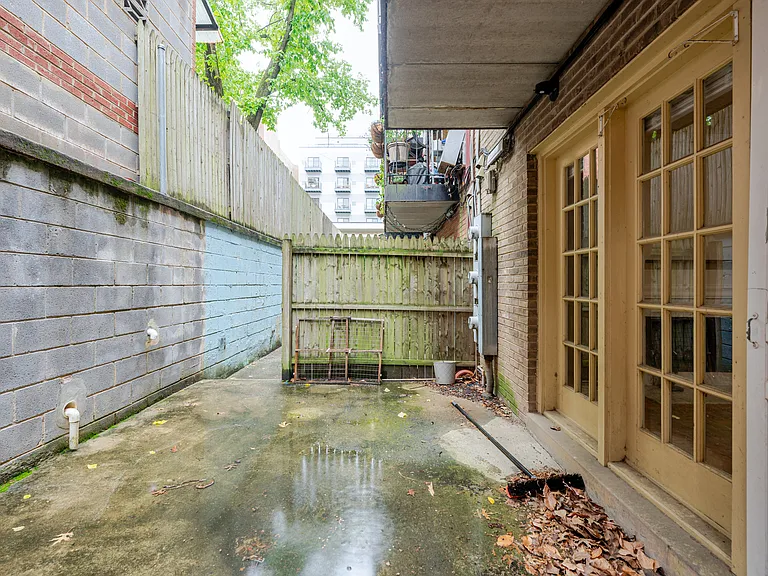 1776 Lanier Pl NW #3A — Photo 26