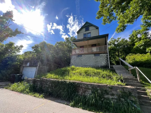 3750 Edgar St, Cincinnati, OH 45204