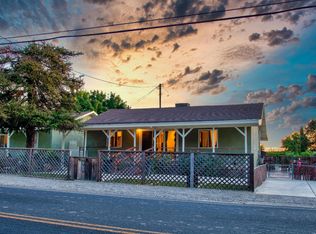 1639 N Alpine Rd, Stockton, CA 95215