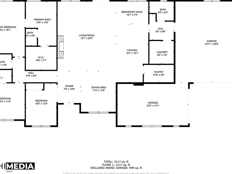 1350 Birch Ln — Photo 27