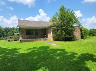 900 Hubberd Town Rd, Beech Bluff, TN 38313