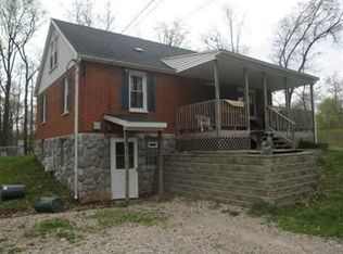 747 Kincaid St, Kalamazoo, MI 49048