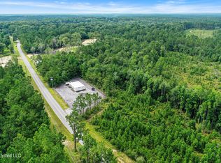 3 Oneal Rd, Perkinston, MS 39573