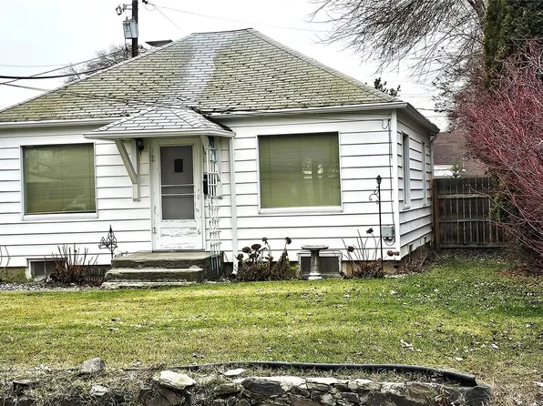 324 9th Avenue SW, Ephrata, WA 98823