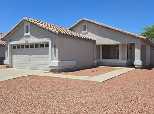 5794 W Seldon Ln, Glendale, AZ 85302