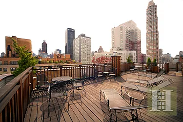 Sold by Halstead Real Estate