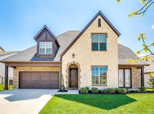 228 Parkview Dr, Aledo, TX 76008