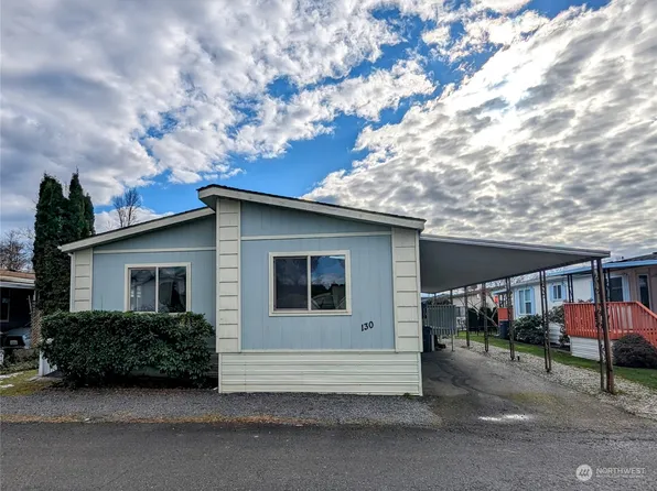 16600 25th Avenue NE #130, Marysville, WA 98271